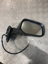 2007 TOYOTA AVENSIS DRIVER