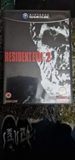 Resident Evil 2 GameCube PAL