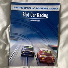 Aspects of Modelling : Slot