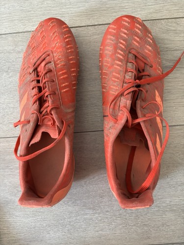James hook match worn - match-worn, &