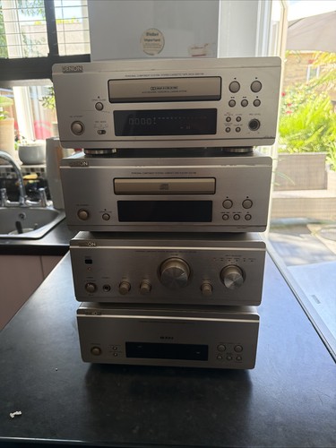 Denon utu f88 - upa-f88, ucd-f88