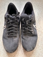 Nike Air Zoom Black Pegasus 39