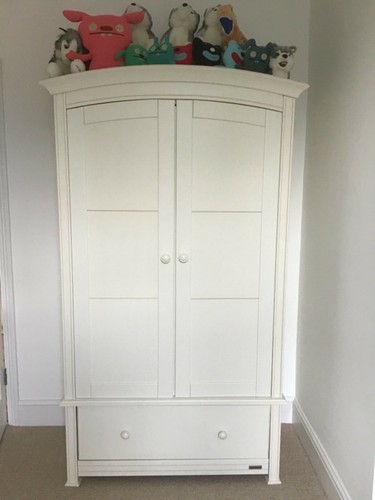 Mama and papas - papas, nursery