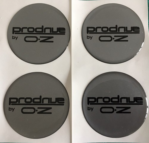 Alloy wheel pff7 gt1 - wheel, prodrive