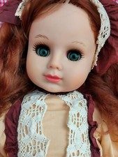 EFFE Vintage Doll 70s