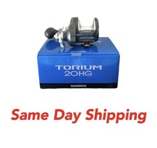 Shimano Torium 20 HGA (RIGHT