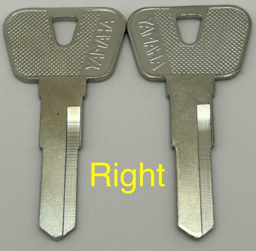Keys yamaha sr185 sr250 - 2,