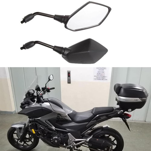 Universal motorcycle rear view - universal,