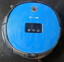 Samsung SR8730 Navibot Vacuum Cleaner (untested / for parts)