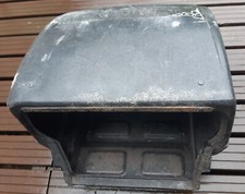 Petrol Mower Grass Box Atco