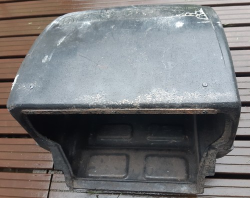 Petrol mower grass - petrol, atco