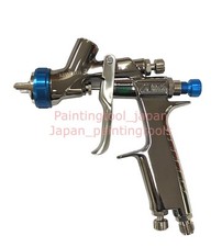 ANEST IWATA KIWAMI3-V14WB2 1.4mm No Cup Water based paint Successor W-300WB-141G