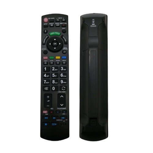 New remote control - new,