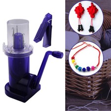 DIY Knitting Machine DIY