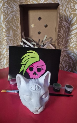 Paint your own