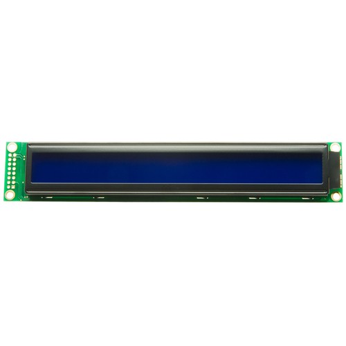 Winstar 40x2 lcd - winstar,