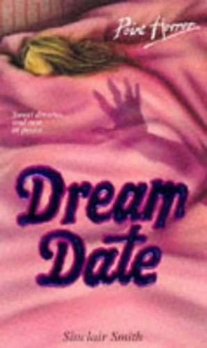 Dream date - date, horror)