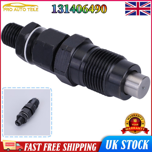 Fuel injector for - injector, perkins