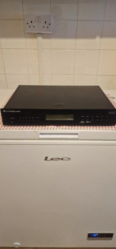 Cambridge audio azur - cambridge,