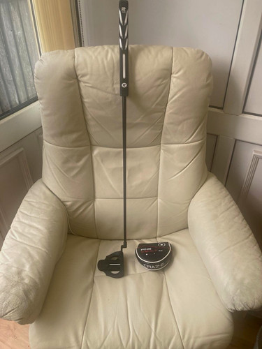 Ping vault craz h mallet - vault, 2.0