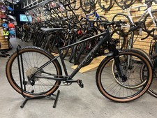 Focus WHISTLER 3.9 Shimano SLX