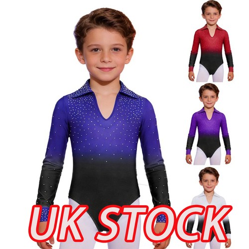 Kids boys latin - kids,