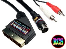 Atari STe High Quality Gold
