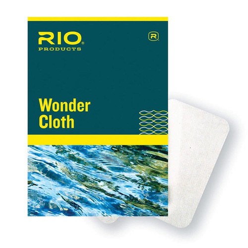 Rio wonder cloth - rio, line