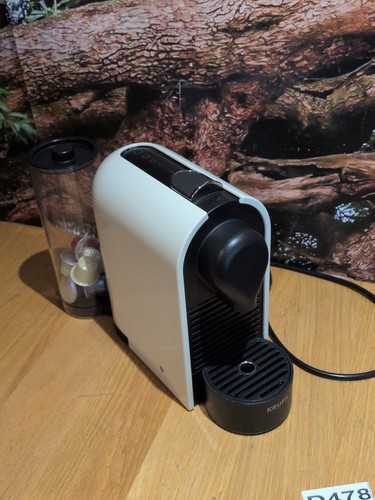 Nespresso krups xn250 - nespresso,