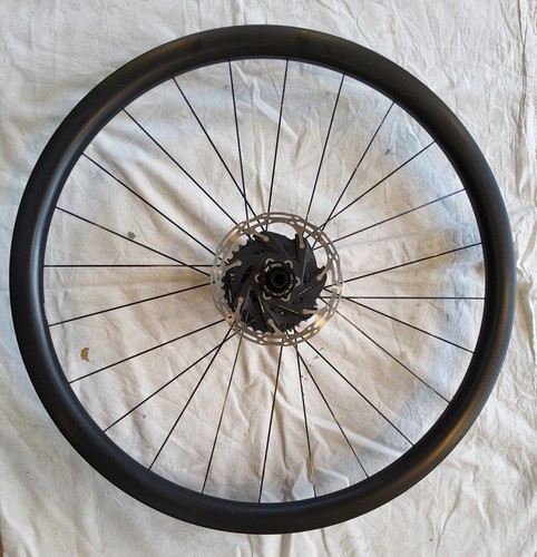 700c carbon rear wheel for - rear,