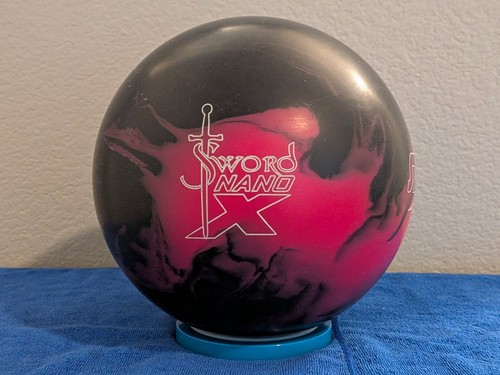 15lb storm sword nano - 15lb,