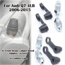 For Audi Q7 Front Brake