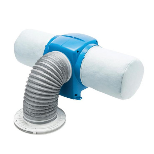 Nuaire drimaster eco standard - drimaster,