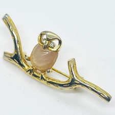 Pretty Vintage Jelly Belly Owl