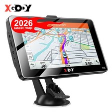 Truck sat nav - truck,