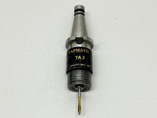 TAPMATIC TA-2 TAPPING HEAD –