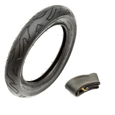 Replacement Tyre & Inner Tube
