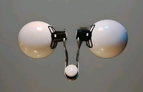Guzzini wall lamp - lamp,