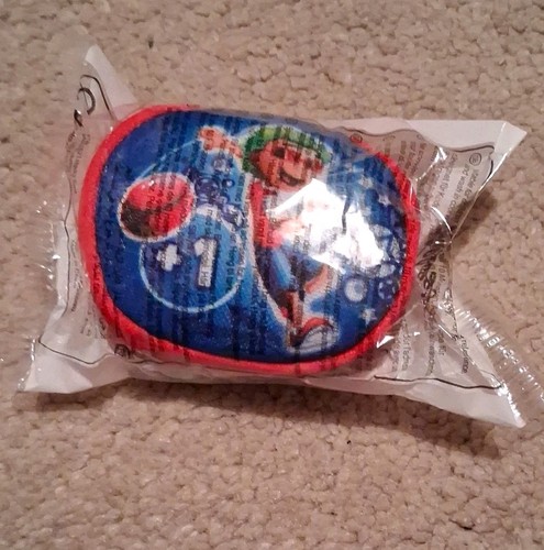 New packaging rio ball - in, packaging.