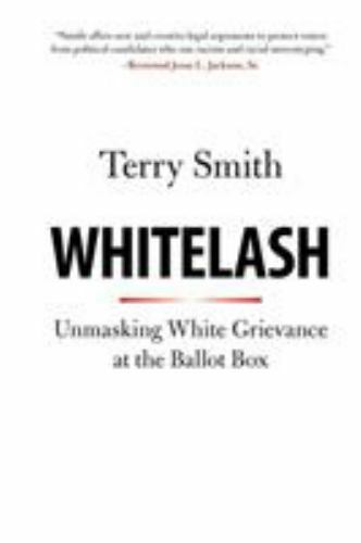Whitelash unmasking white - whitelash,
