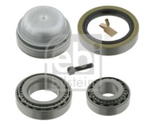 Wheel Bearing Kit Front FOR