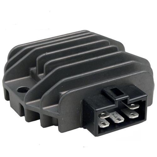 Voltage regulator for yamaha - regulator,