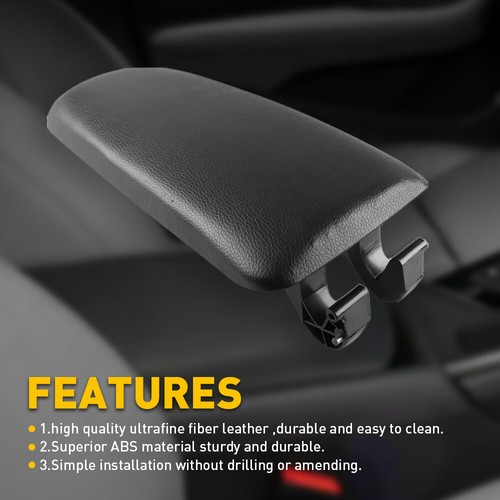 Arm rest fit audi b7 - arm, a4