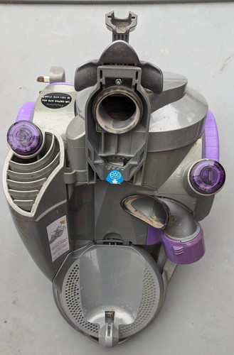 Genuine dyson dc08 dc08t - dc08,