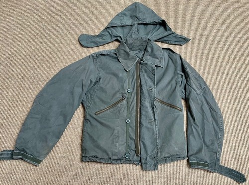 1990 vintage raf cold - 1990,