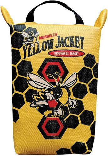 Morrell yellow jacket - yellow, weather