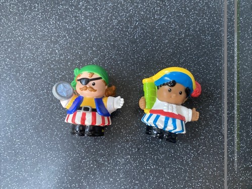 Fisher price little - price,