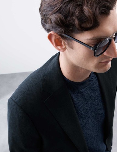 Autograph mens linen - m&s,