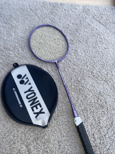 Yonex carbonex badminton - yonex,