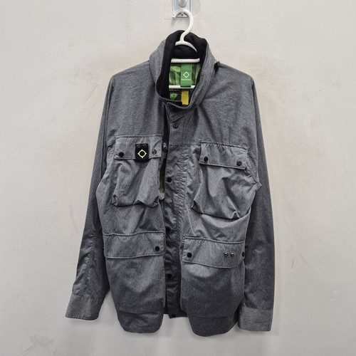 Strum torch freight - freight, grey